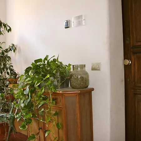 Apartment Sauro 18 Parma